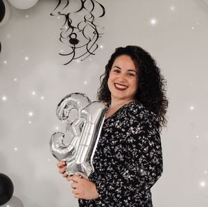 Meet your Posher, Desirée